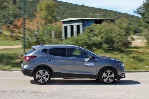 Nissan Qashqai 1.3 140 PS (4)