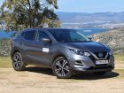 Nissan Qashqai 1.3 140 PS (5)