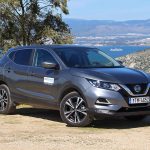 Nissan Qashqai 1.3 140 PS (5)