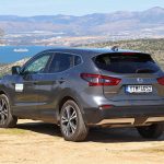 Nissan Qashqai 1.3 140 PS (6)