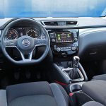 Nissan Qashqai 1.3 140 PS (9)