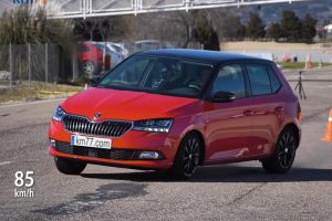 Skoda-Fabia-moose-test