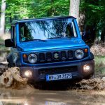 Suzuki-Jimny