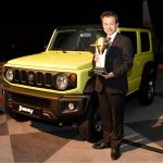 Suzuki-Jimny-world-urban-car-2019