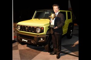 Suzuki-Jimny-world-urban-car-2019