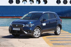 Suzuki SX4 S-Cross 1,4T (6)