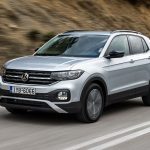 VOLKSWAGEN T-CROSS (1)