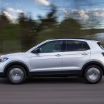 VOLKSWAGEN T-CROSS (12)