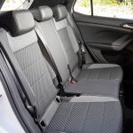 The new Volkswagen T-Cross