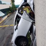 Woman_Crashes_Lexus_2