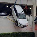 Woman_Crashes_Lexus_3