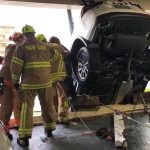 Woman_Crashes_Lexus_4