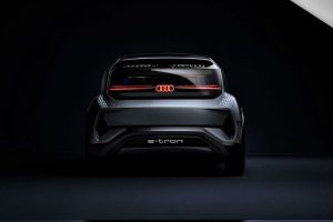 audi aime3