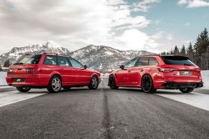 audi rs4 rs2 abt3