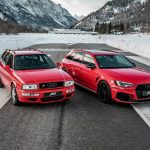audi rs4 rs2 abt5