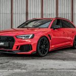 audi rs4 rs2 abt6