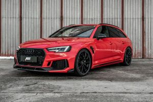audi rs4 rs2 abt6