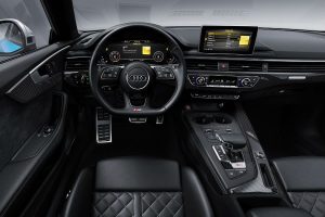 audi s5 tdi7