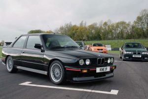 bmw m3 e30 kores