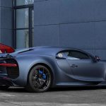 bugatti chiron asflaleia