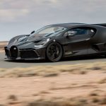 bugatti divo gynaika