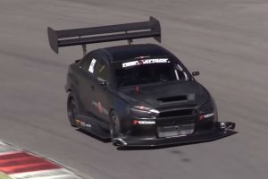 efialtiko mitsubishi evo