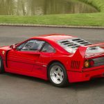 ferrari f40 prototype2