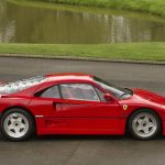 ferrari f40 prototype3