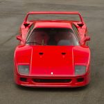ferrari f40 prototype4