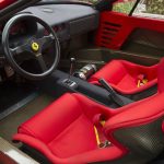 ferrari f40 prototype6