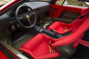 ferrari f40 prototype6