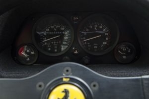 ferrari f40 prototype7