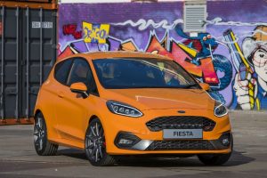 ford fiesta st performance4