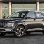 hyundai venue official