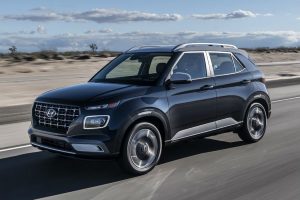 hyundai venue official4