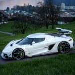 koenigsegg jesko nature11