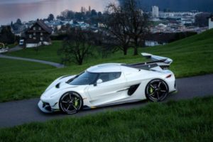 koenigsegg jesko nature11