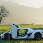 koenigsegg jesko nature2