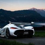 koenigsegg jesko nature3