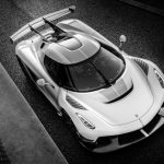 koenigsegg jesko nature4