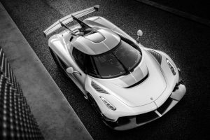 koenigsegg jesko nature4