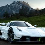 koenigsegg jesko nature5