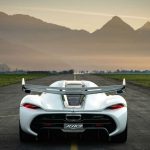 koenigsegg jesko nature6