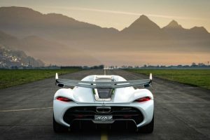 koenigsegg jesko nature6