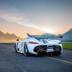 koenigsegg jesko nature7