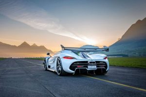 koenigsegg jesko nature7