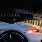koenigsegg jesko nature8
