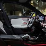 mercedes cla35 amg10