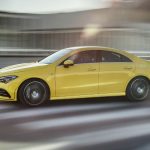 mercedes cla35 amg2