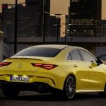 mercedes cla35 amg6